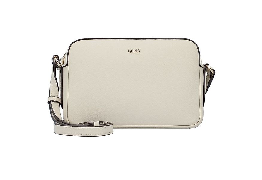 BOSS Umhängetasche Lenah, Leder günstig online kaufen