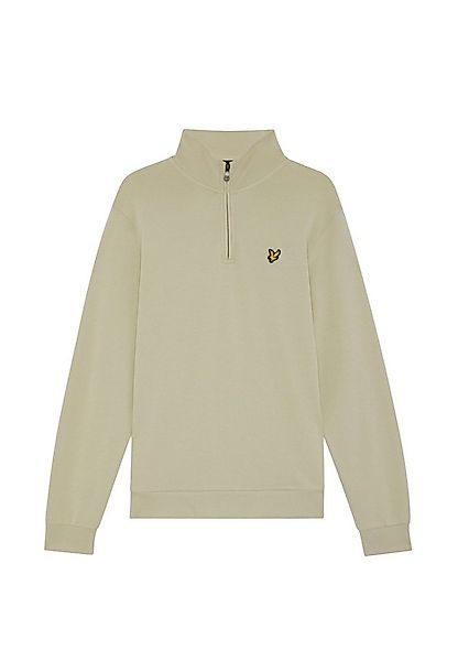 Lyle & Scott Troyer Pullover Pullover Troyer (1-tlg) günstig online kaufen