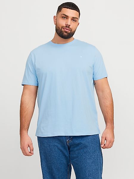 Jack & Jones PlusSize T-Shirt JJEPAULOS günstig online kaufen