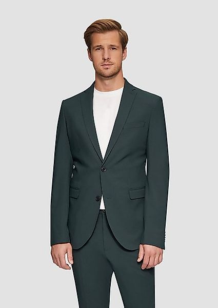 s.Oliver BLACK LABEL Sakko s.O PURE: günstig online kaufen