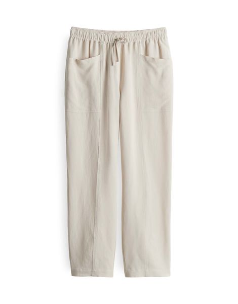 OPUS Leinenhose MYHA TRAVEL Relaxed aus günstig online kaufen