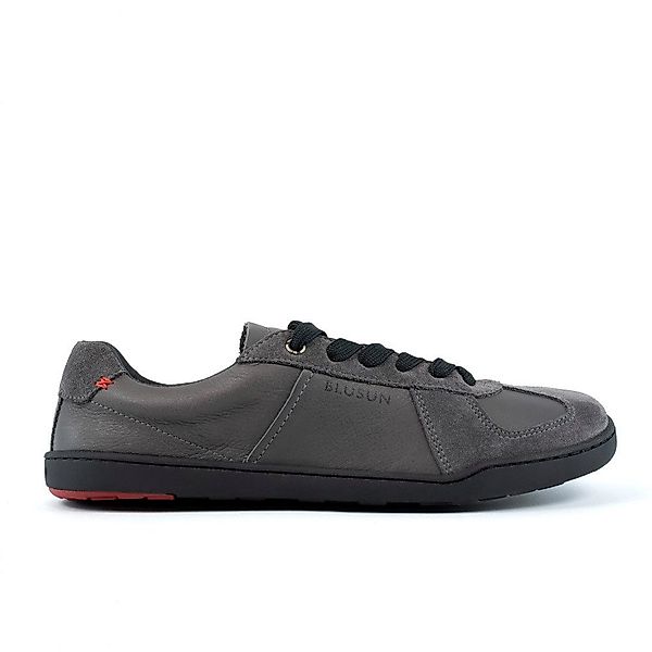 BLUSUN BLSN-200W Damen Sneaker aus Glattleder günstig online kaufen