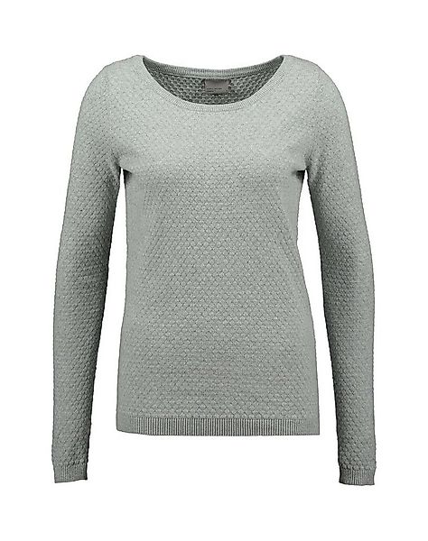 Vero Moda Rundhalspullover Care (1-tlg) Plain/ohne Details günstig online kaufen