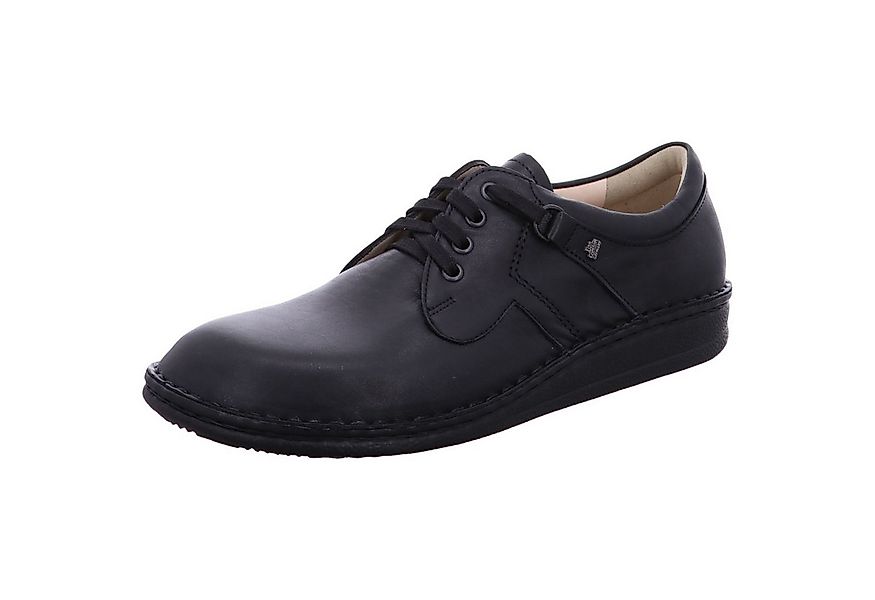 Finn Comfort Vaasa Schnürschuh für Einlagen geeignet günstig online kaufen