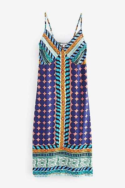 Next Sommerkleid Sommerkleid in Midilänge (1-tlg) günstig online kaufen
