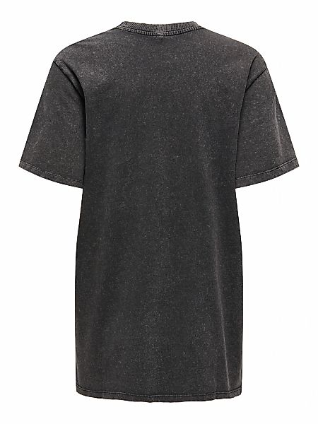 ONLY Kurzarmshirt ONLWENDY S/S OVERSIZE WASHED günstig online kaufen