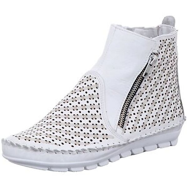 Gemini  Stiefeletten Stiefeletten weiss 3826401001 günstig online kaufen