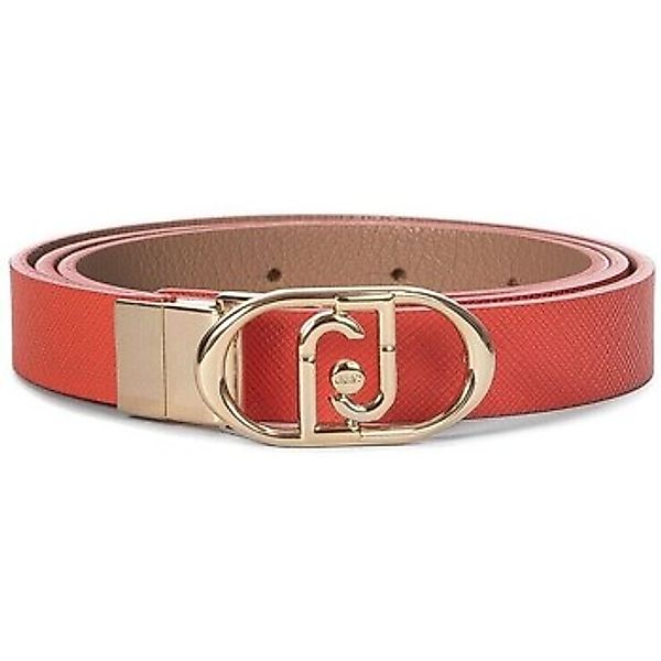Liu Jo  Gürtel AA5229E0087PUMPKIN günstig online kaufen