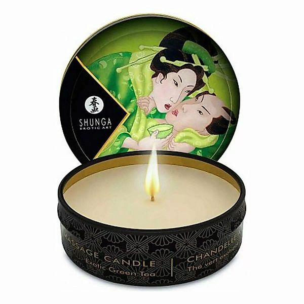Kerzen Shunga 9046114 (30 Ml) günstig online kaufen