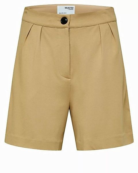 SELECTED FEMME Shorts Damen Shorts SLFEWA (1-tlg) günstig online kaufen