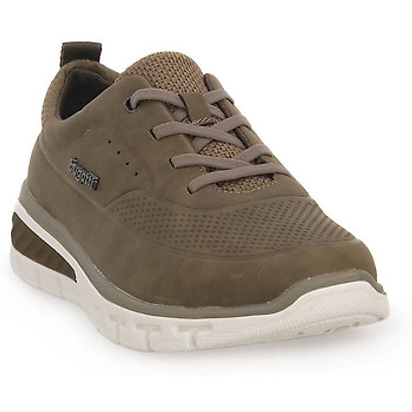 Bugatti  Sneaker BUGATTI 1400 TAUPE günstig online kaufen