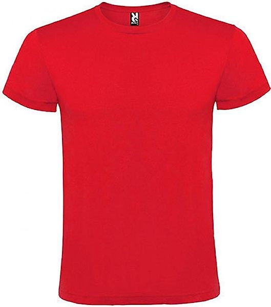 Roly Rundhalsshirt Herren Atomic 150 T-Shirt günstig online kaufen