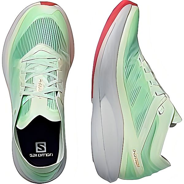 Salomon PHANTASM W für Damen Laufschuh günstig online kaufen