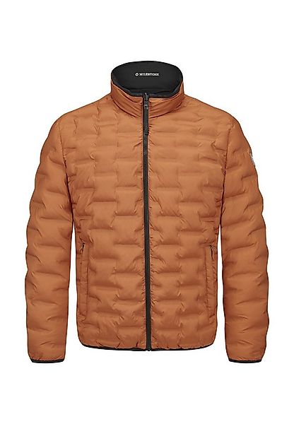 Milestone Wendejacke MSPhoenix Herren Jacke beidseitig Übergangsjacke mit L günstig online kaufen