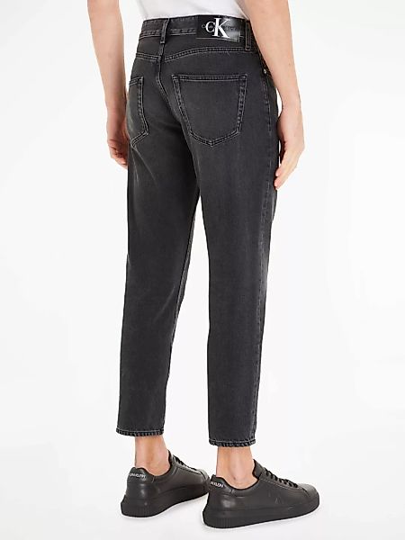 Calvin Klein Jeans Dad-Jeans "DAD JEAN", im 5-Pocket-Style günstig online kaufen