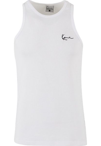 Karl Kani Tanktop Karl Kani Chest Signature Essential Waffle Tanktop (1-tlg günstig online kaufen