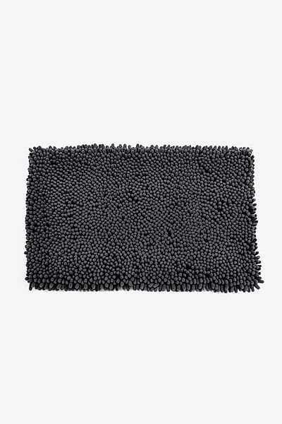 Next Badematte Besonders flauschige Badematte, Höhe günstig online kaufen