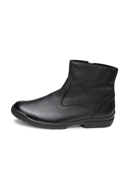 vitaform Herrenschuhe Stiefelette Hischleder Stiefelette günstig online kaufen