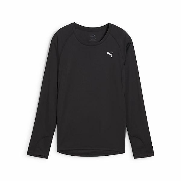 PUMA Trainingsshirt "VELOCITY Langarm-Laufshirt Damen" günstig online kaufen