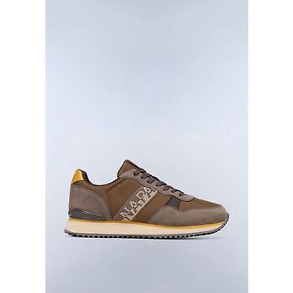 Napapijri  Sneaker NP0A88UF COSMOS01-WA11 RAINDRUM günstig online kaufen