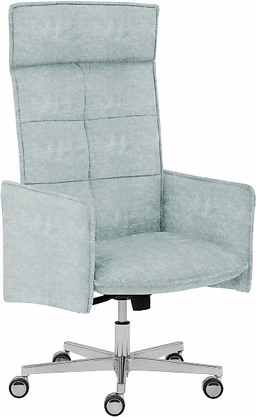 Mayer Sitzmöbel Drehstuhl "myCOSYWORXX Homeoffice Sessel" () 1 Stk.besonder günstig online kaufen