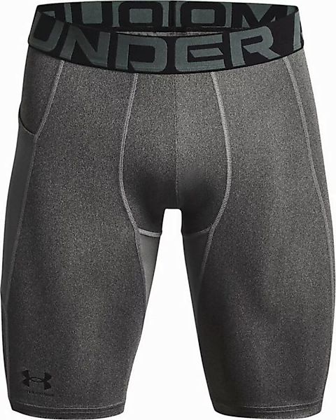 Under Armour® Laufshorts UA HG ARMOUR LNG SHORTS CARBON HEATHER günstig online kaufen