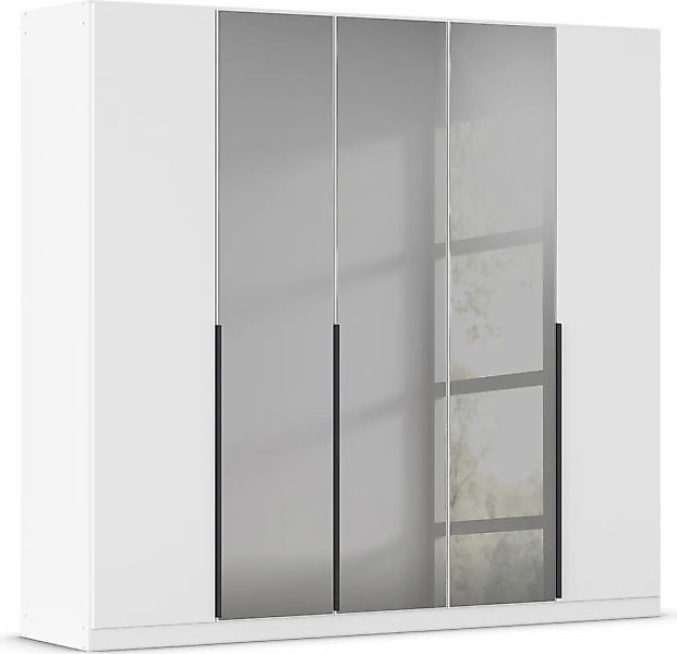 INOSIGN BY RAUCH Drehtürenschrank "Schlafzimmerschrank BESTSELLER Kleidersc günstig online kaufen