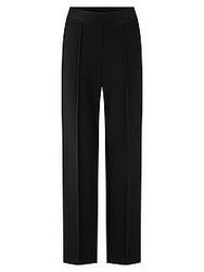 Wide Fit-Hose Peter Hahn schwarz günstig online kaufen