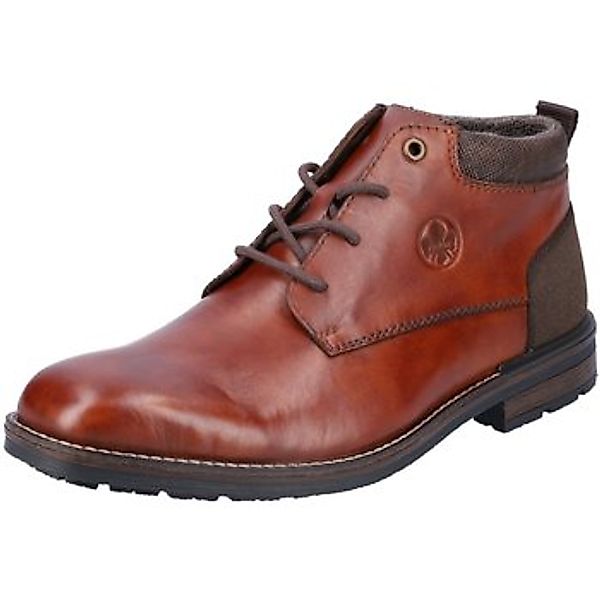 Rieker  Stiefel Clermont/Virage/Hudson/Bogota B1301-24 günstig online kaufen