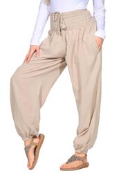 KUNST UND MAGIE Haremshose Kunst&Magie Damen günstig online kaufen