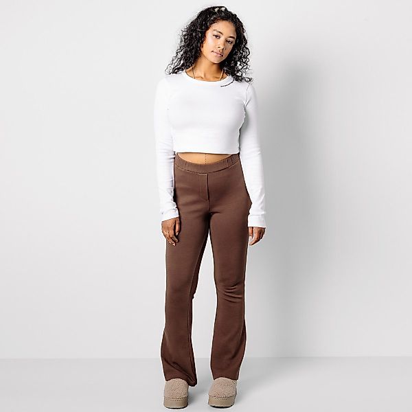 trueStory Schlaghose EVOLET GOTS zertifiziert günstig online kaufen