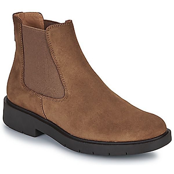 Geox  Damenstiefel D SPHERICA EC1 C günstig online kaufen