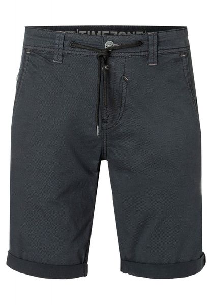 TIMEZONE Chinoshorts mit Kordelzug LucaTZ Slim günstig online kaufen