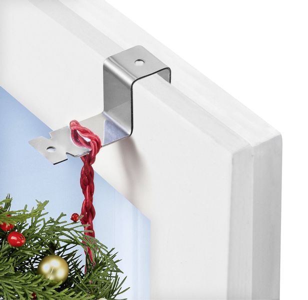 Maximex Fensterhaken "8er Set" zum Einhängen an Fenstern & Türen, für Rahme günstig online kaufen