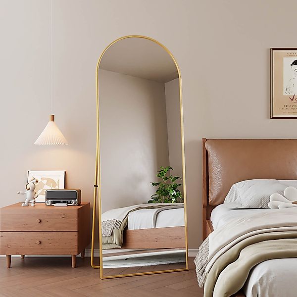 Furnishings Home Ganzkörperspiegel Spiegel groß Wandspiegel günstig online kaufen