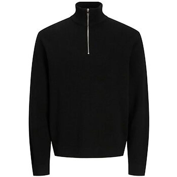 Jack & Jones  Pullover 12259664 MILANO-BLACK günstig online kaufen