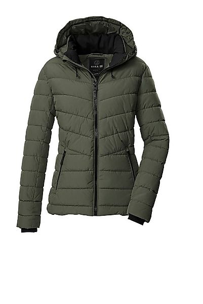 Giga.dx Funktionsjacke GW 32 WMN QLTD JCKT CS Steppjacke, Outdoorjacke Funk günstig online kaufen