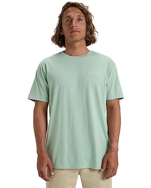 Billabong T-Shirt Arch Crew günstig online kaufen