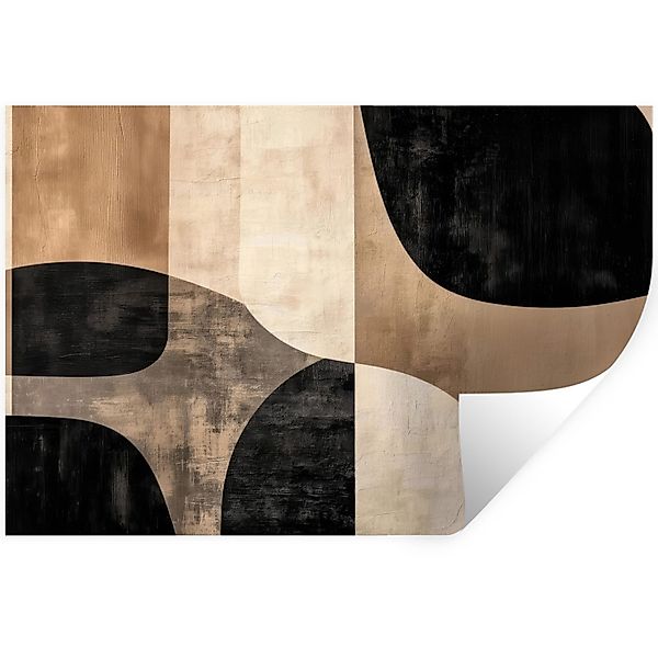 MuchoWow Wandsticker Abstrakt - Flugzeuge - günstig online kaufen