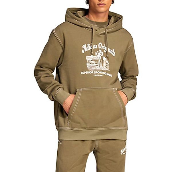 adidas Originals Kapuzensweatshirt WABASH HOODIE günstig online kaufen