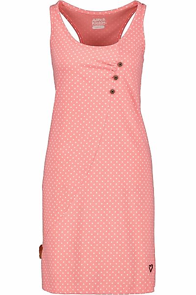 Alife & Kickin Blusenkleid "Damen ClarissaAK B" günstig online kaufen