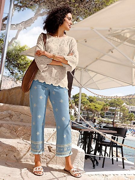 Inspirationen Spitzenbluse günstig online kaufen