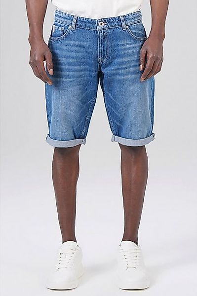 Miracle of Denim Jeansshorts Trevol Shorts günstig online kaufen