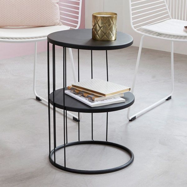 Atmosphera Créateur d'intérieur Beistelltisch (funktional), keine günstig online kaufen