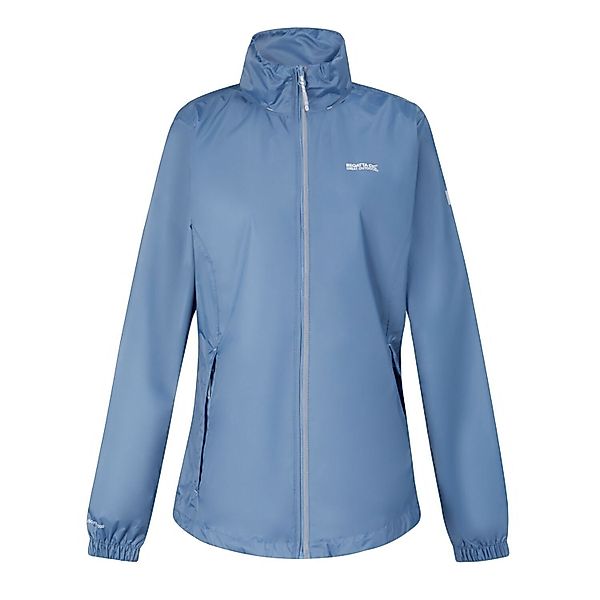 Regatta Regenjacke Regenjacke Wasserdicht mit Kapuze günstig online kaufen