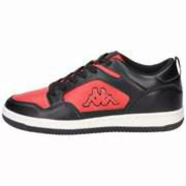 Kappa Style#243393 Alid Low Sneaker Herren rot|rot|rot|rot|rot|rot|rot|rot| günstig online kaufen