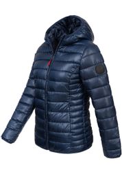 Geographical Norway Steppjacke Damen Frühlings Übergangs günstig online kaufen