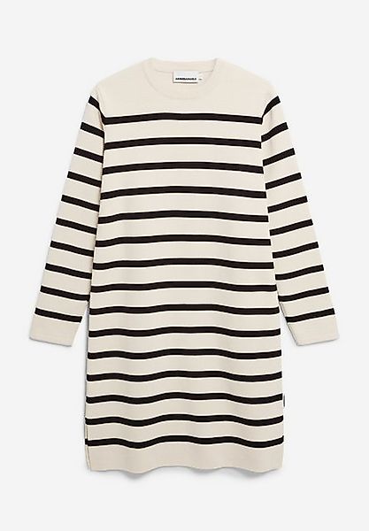 Armedangels Strickkleid MINIAA STRIPES günstig online kaufen