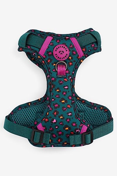 Next Hunde-Geschirr Hundegeschirr, Polyester günstig online kaufen