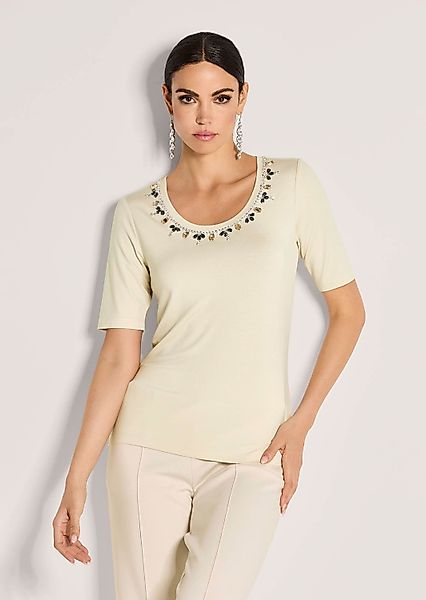 MADELEINE Kurzarmshirt Shirt günstig online kaufen